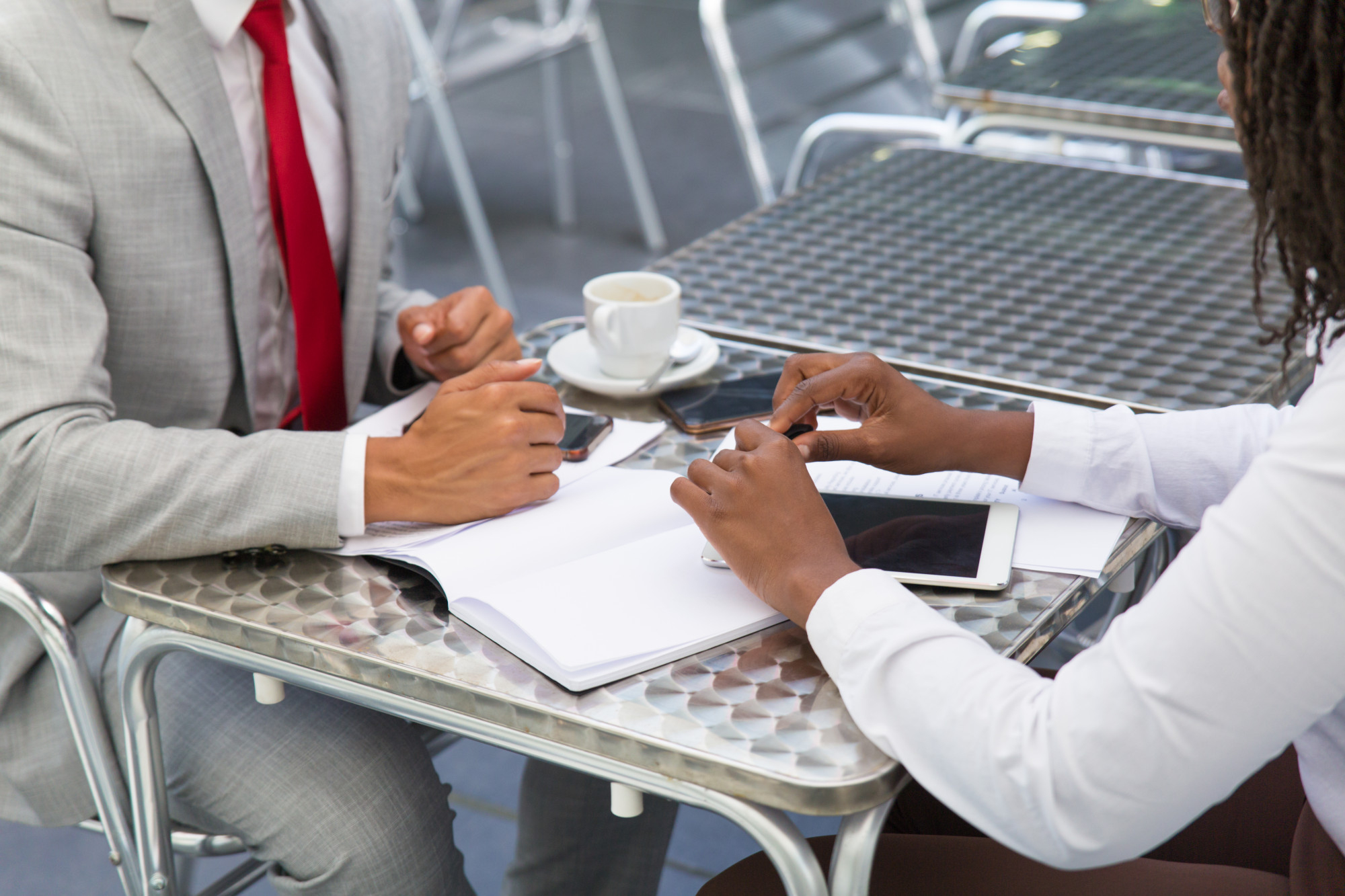Marketing & Communications Services