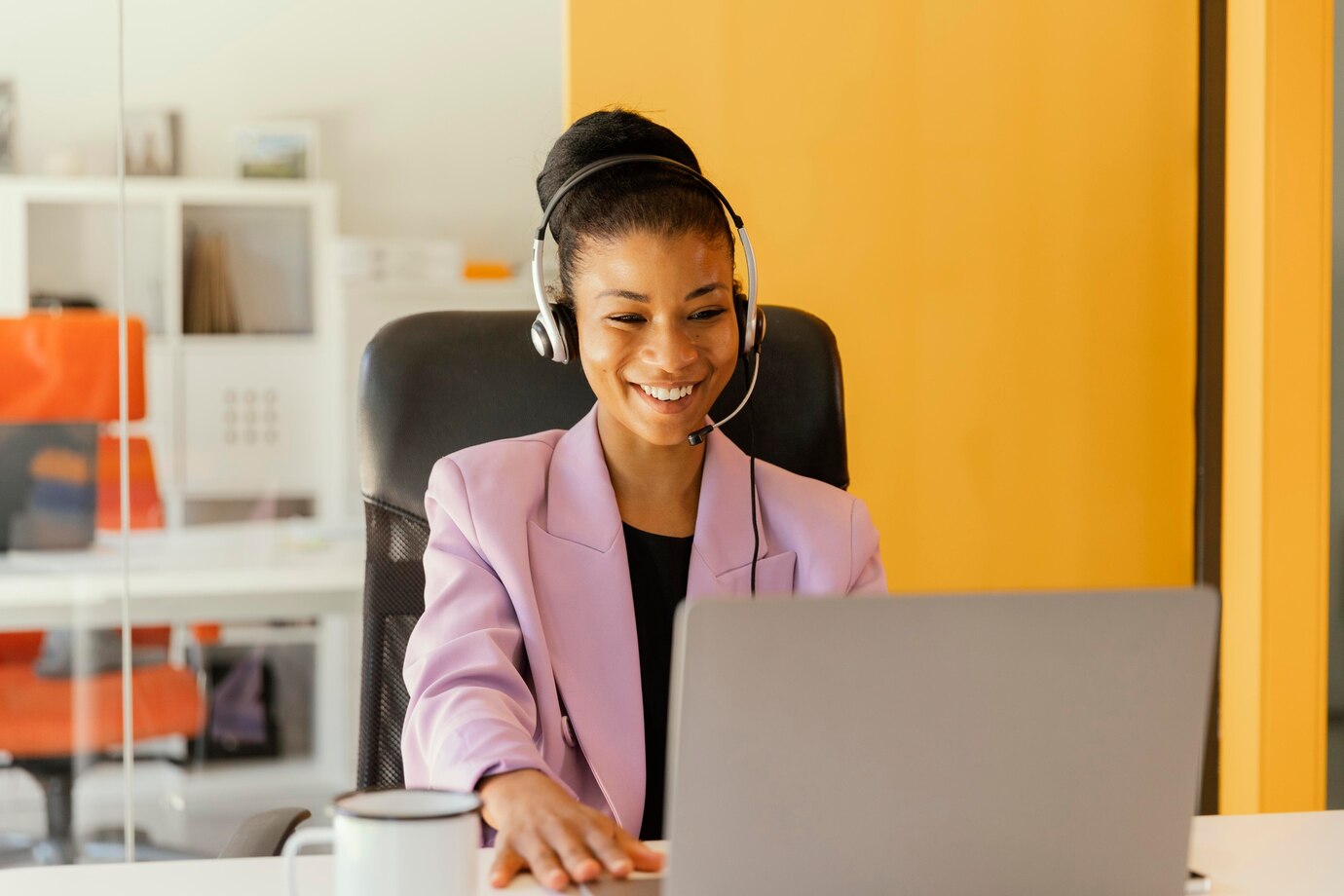 Marketing & Communications Services